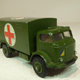 Illustration for article titled Forty 3rd: Ford Ambulance on a Friday?